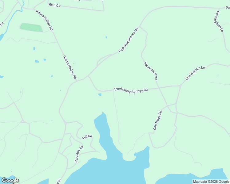 map of restaurants, bars, coffee shops, grocery stores, and more near 95-439 Partridge Point in Cadiz