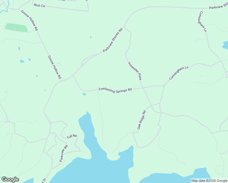 map of restaurants, bars, coffee shops, grocery stores, and more near in Trigg Furnace