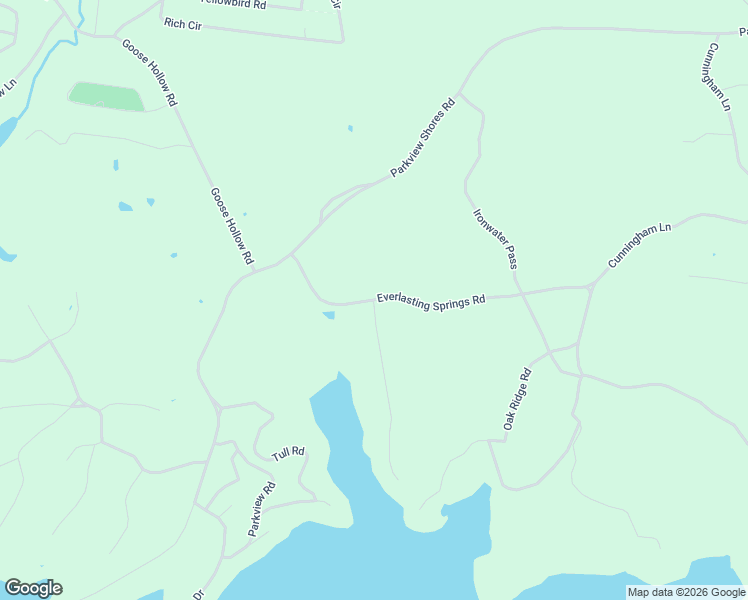 map of restaurants, bars, coffee shops, grocery stores, and more near 95 Partridge Point in Cadiz