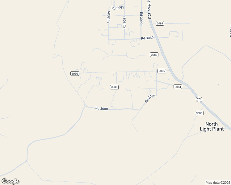 map of restaurants, bars, coffee shops, grocery stores, and more near 18 Road 3085 in Aztec