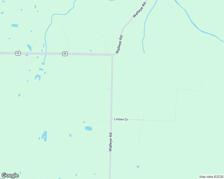 map of restaurants, bars, coffee shops, grocery stores, and more near 13013 Walleye Road in Stark City