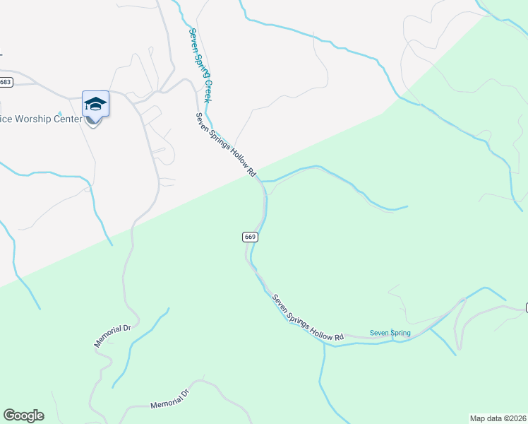 map of restaurants, bars, coffee shops, grocery stores, and more near in Castlewood