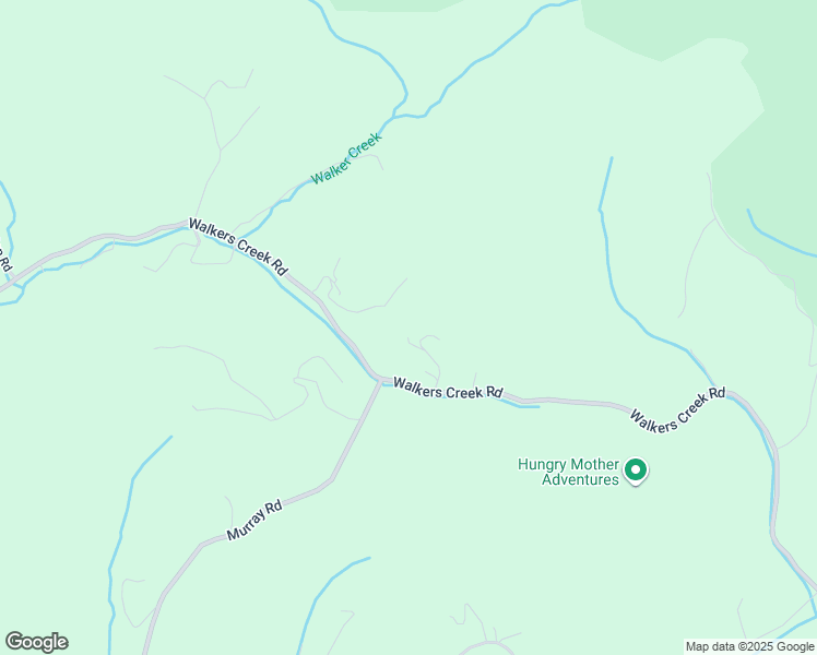 map of restaurants, bars, coffee shops, grocery stores, and more near 1377 Kenbridge Lane in Marion