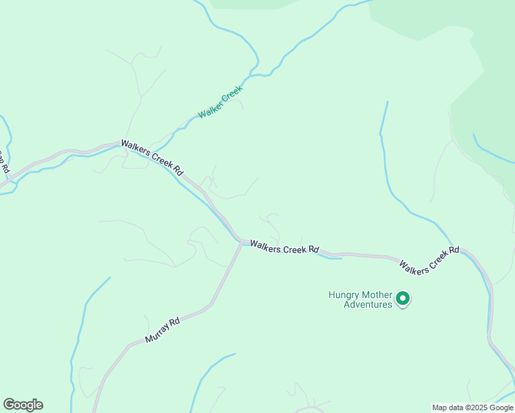 map of restaurants, bars, coffee shops, grocery stores, and more near 1377 Kenbridge Lane in Marion