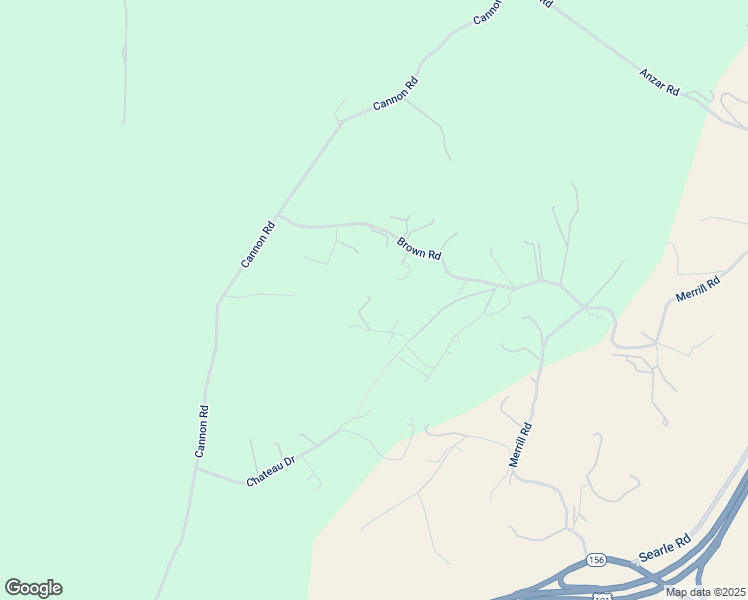 map of restaurants, bars, coffee shops, grocery stores, and more near 550 Alexander Lane in San Juan Bautista