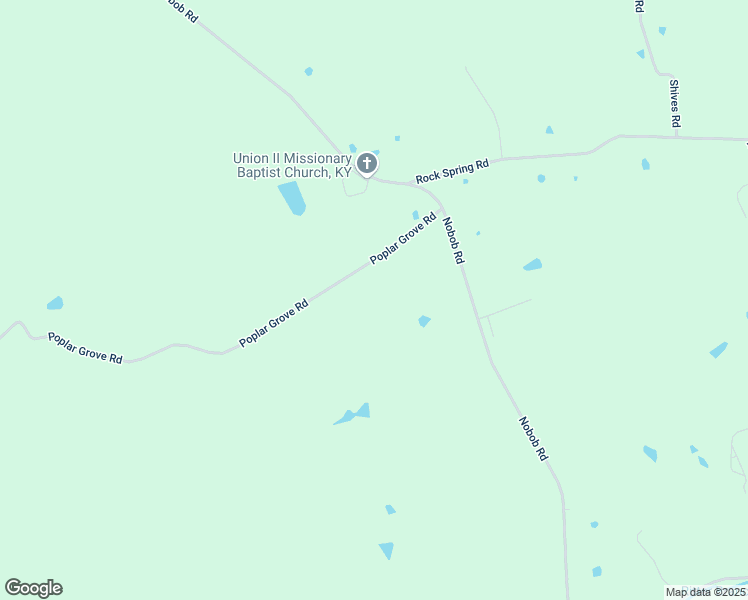 map of restaurants, bars, coffee shops, grocery stores, and more near 1-1999 Poplar Grove Road in Glasgow