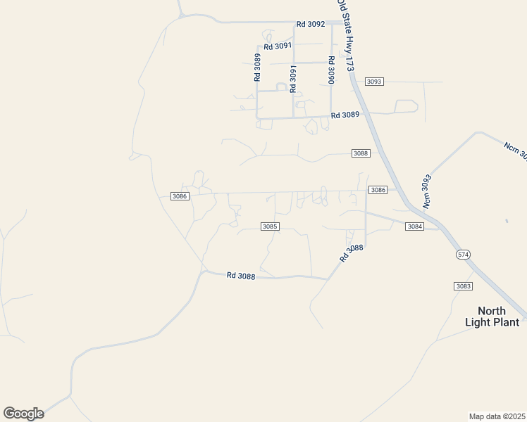map of restaurants, bars, coffee shops, grocery stores, and more near 29-41 Road 3085 in Aztec