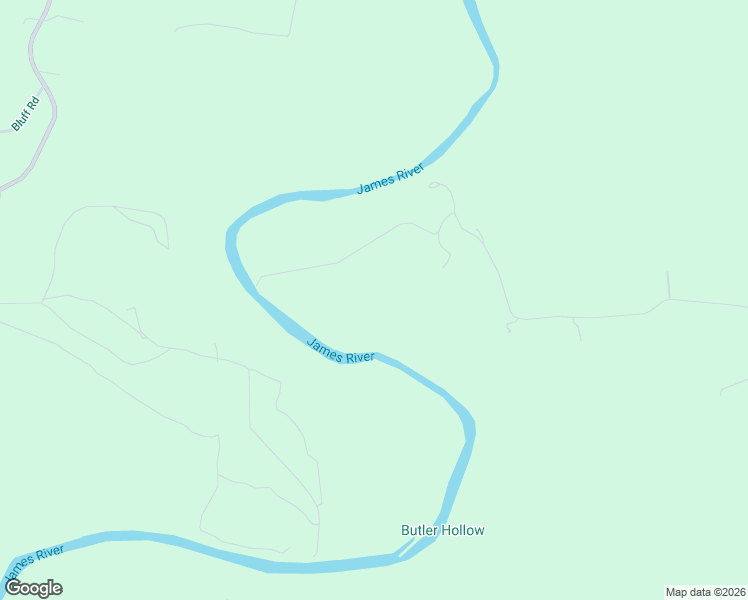 map of restaurants, bars, coffee shops, grocery stores, and more near 236 Riverside Drive in Galena