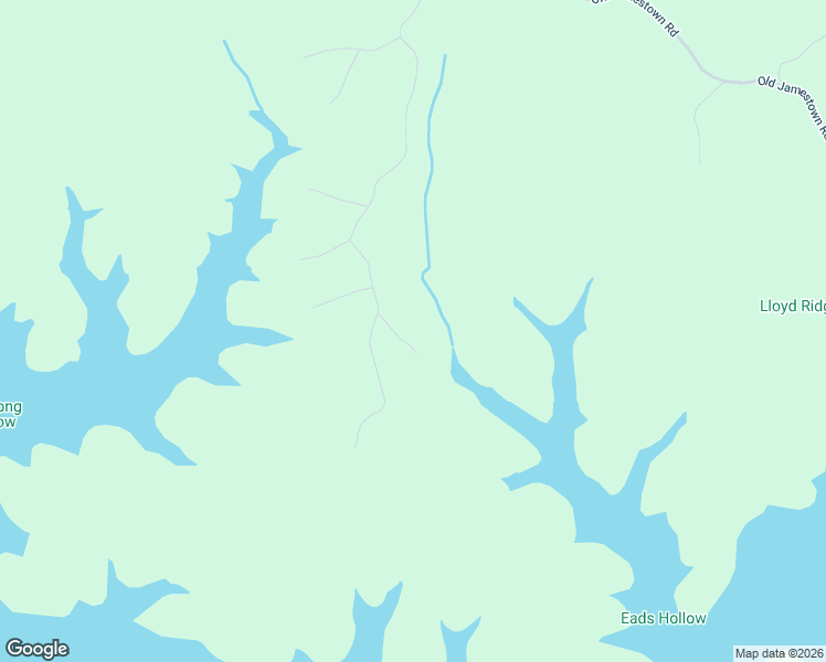 map of restaurants, bars, coffee shops, grocery stores, and more near 1147 Sandstone Point Trail in Monticello