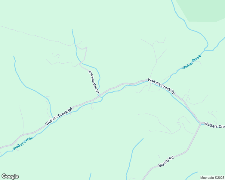 map of restaurants, bars, coffee shops, grocery stores, and more near 1760 Walkers Creek Road in Marion