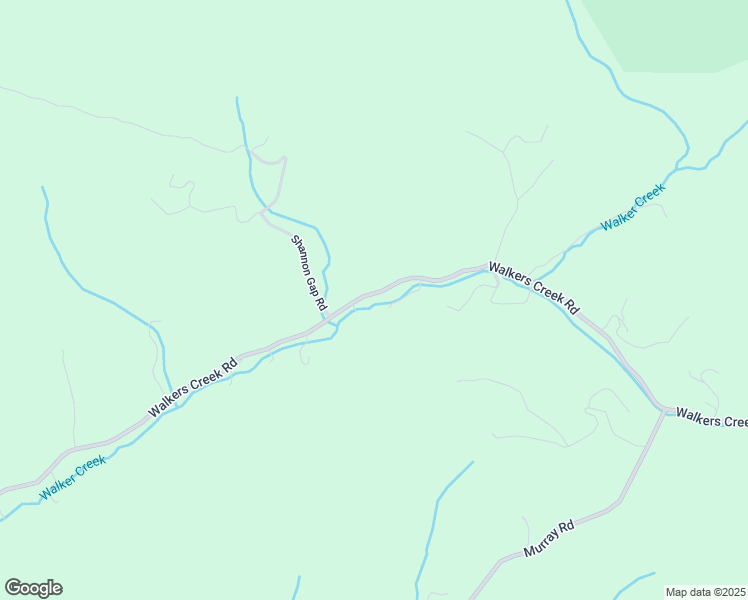 map of restaurants, bars, coffee shops, grocery stores, and more near 1760 Walkers Creek Road in Marion