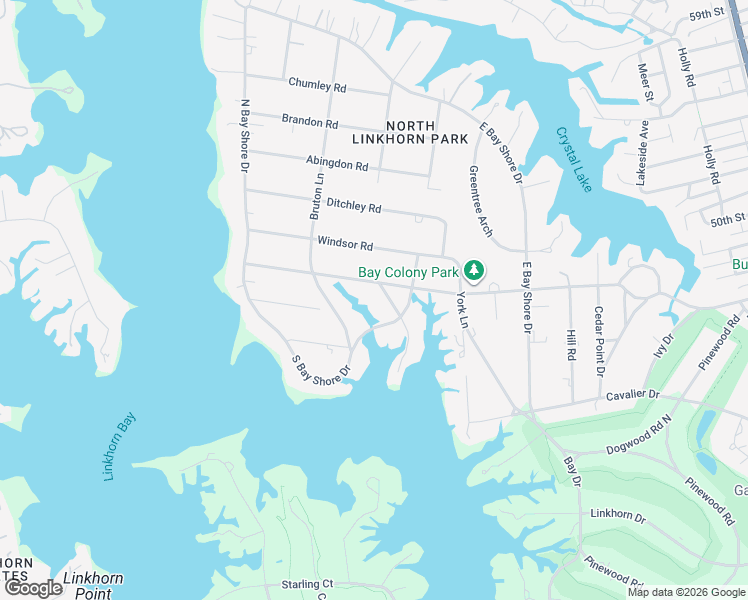 map of restaurants, bars, coffee shops, grocery stores, and more near 1137 Wythe Lane in Virginia Beach
