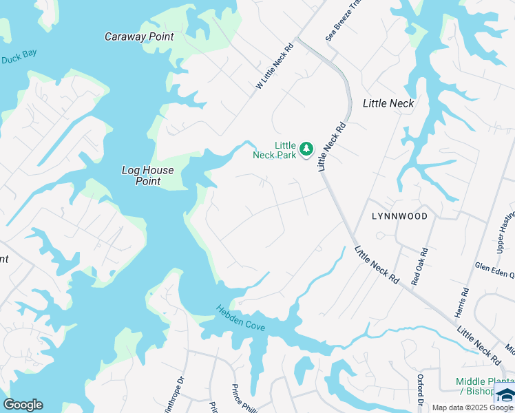 map of restaurants, bars, coffee shops, grocery stores, and more near 3720 Redwood Farm Drive in Virginia Beach