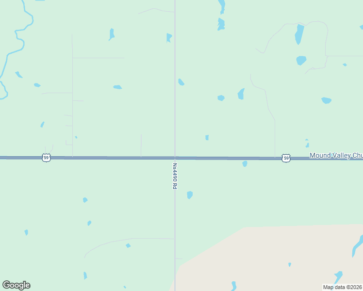 map of restaurants, bars, coffee shops, grocery stores, and more near 9990 South 490 Road in Miami