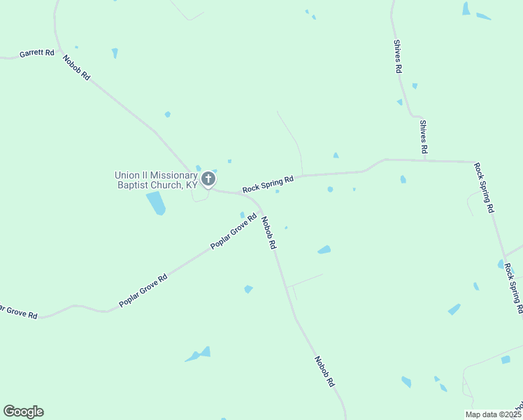 map of restaurants, bars, coffee shops, grocery stores, and more near 1999 Poplar Grove Road in Glasgow