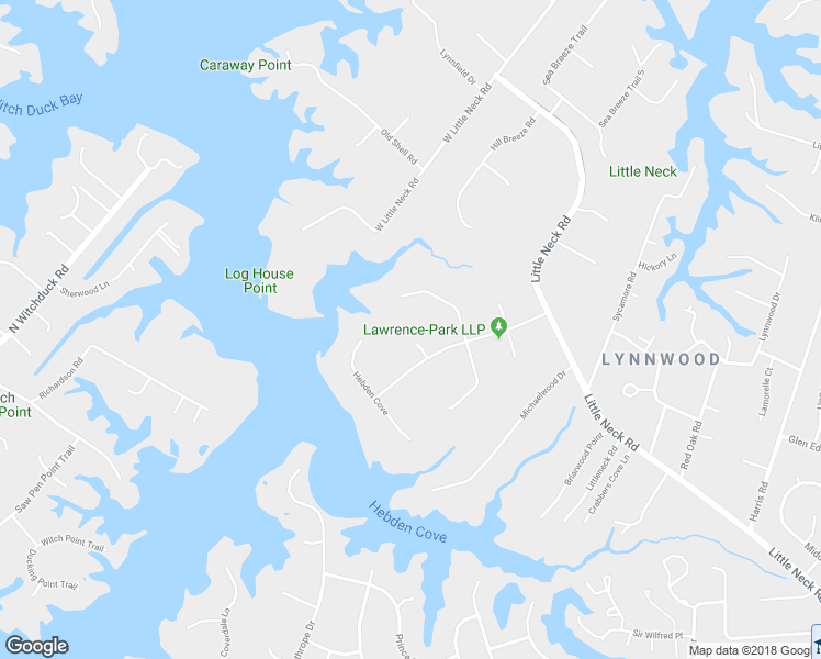 map of restaurants, bars, coffee shops, grocery stores, and more near 1269 Redwood Farm Court in Virginia Beach