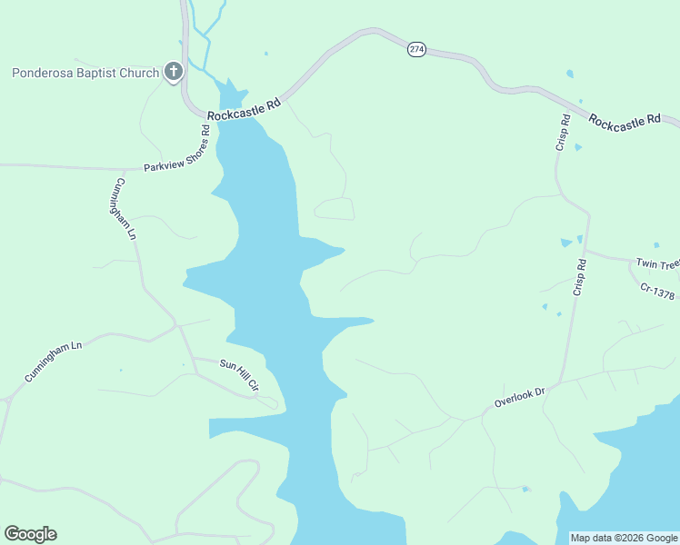 map of restaurants, bars, coffee shops, grocery stores, and more near Al Henn Road in Cadiz