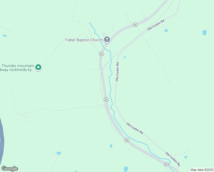 map of restaurants, bars, coffee shops, grocery stores, and more near 5266 Kentucky 26 in Rockholds