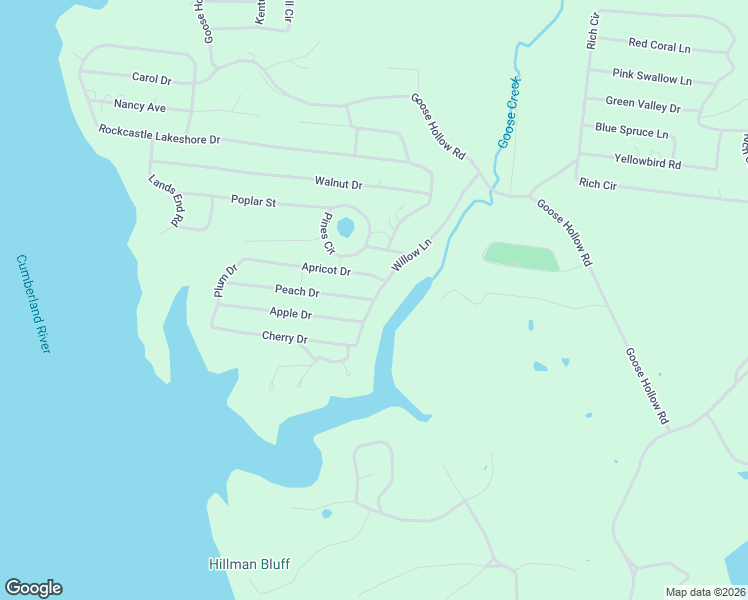 map of restaurants, bars, coffee shops, grocery stores, and more near 276 Peach Drive in Cadiz