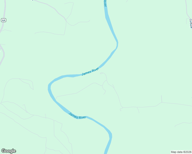 map of restaurants, bars, coffee shops, grocery stores, and more near 97 Riverside Drive in Galena