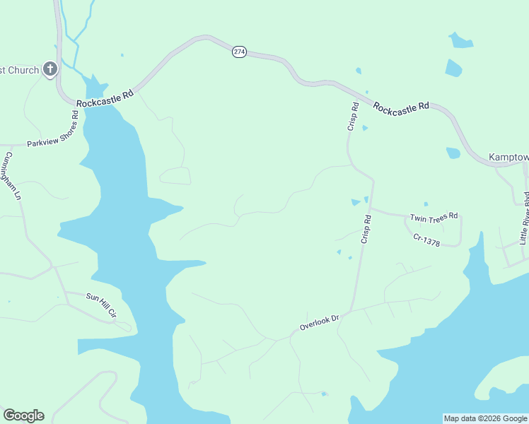 map of restaurants, bars, coffee shops, grocery stores, and more near Al Henn Road in Cadiz