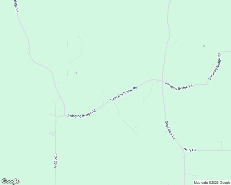 map of restaurants, bars, coffee shops, grocery stores, and more near 13-130 in Crane