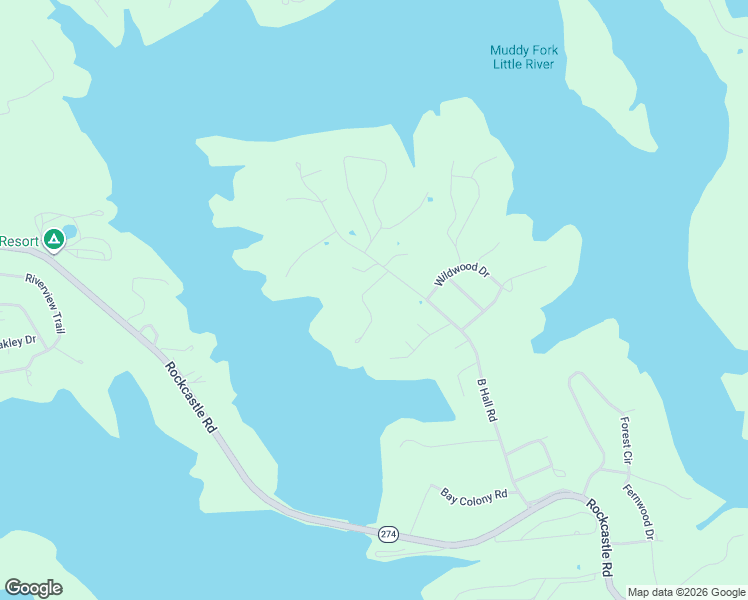 map of restaurants, bars, coffee shops, grocery stores, and more near 21-203 Natchez Trce in Cadiz