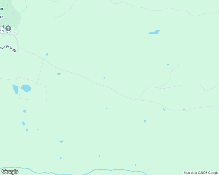 map of restaurants, bars, coffee shops, grocery stores, and more near Foster Falls Road in Max Meadows