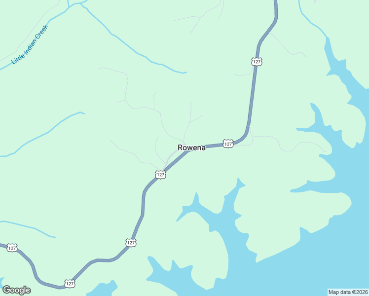 map of restaurants, bars, coffee shops, grocery stores, and more near in Russell