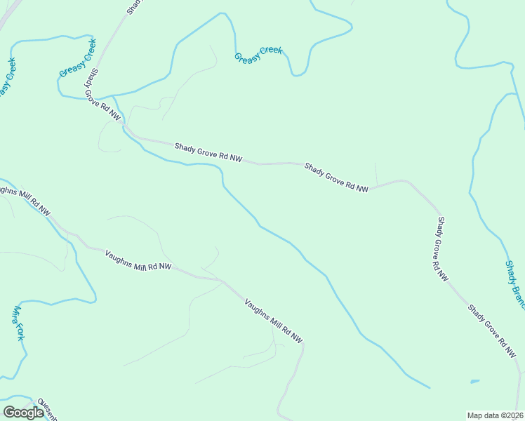 map of restaurants, bars, coffee shops, grocery stores, and more near in Indian Valley