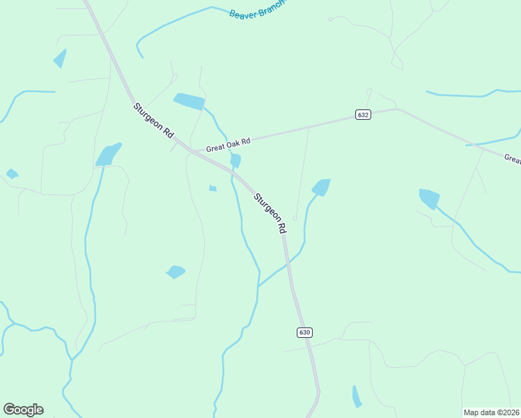 map of restaurants, bars, coffee shops, grocery stores, and more near 5617 Sturgeon Road in Dolphin