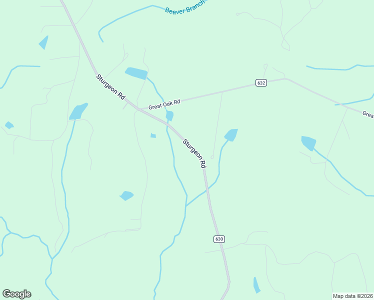 map of restaurants, bars, coffee shops, grocery stores, and more near 5617 Sturgeon Road in Dolphin