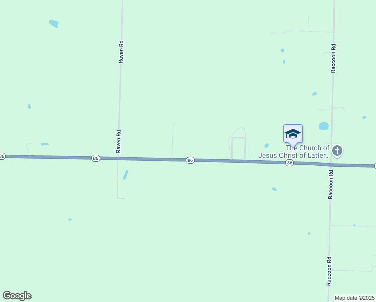 map of restaurants, bars, coffee shops, grocery stores, and more near 22264 Missouri 86 in Granby