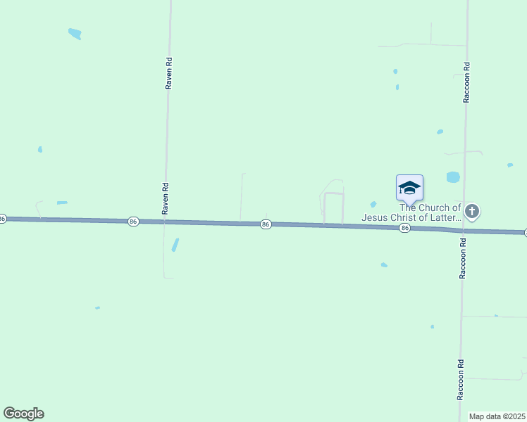 map of restaurants, bars, coffee shops, grocery stores, and more near 22264 Missouri 86 in Granby