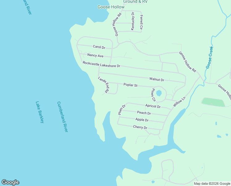 map of restaurants, bars, coffee shops, grocery stores, and more near Redwood Drive in Cadiz