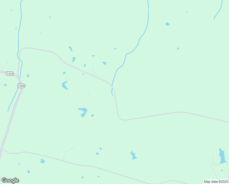 map of restaurants, bars, coffee shops, grocery stores, and more near State Highway 1741 in Carlisle County