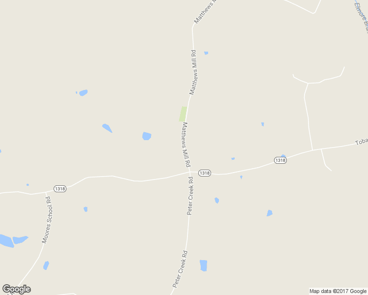map of restaurants, bars, coffee shops, grocery stores, and more near 4901 Matthews Mill Road in Glasgow