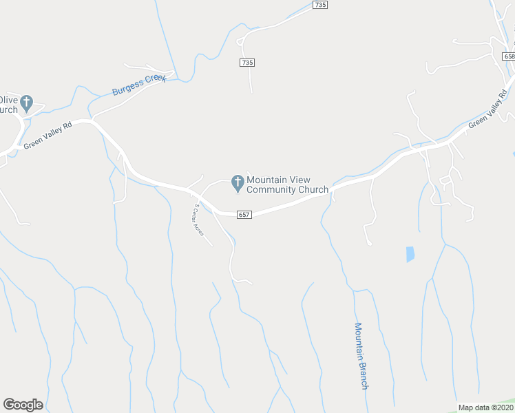 map of restaurants, bars, coffee shops, grocery stores, and more near 4655 Green Valley Road in Lebanon