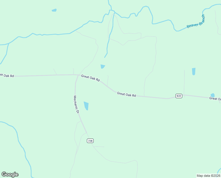 map of restaurants, bars, coffee shops, grocery stores, and more near 149 Great Oak Road in Warfield