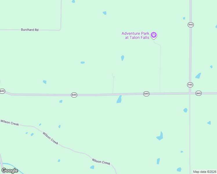 map of restaurants, bars, coffee shops, grocery stores, and more near 3336 Kentucky 849 in Melber