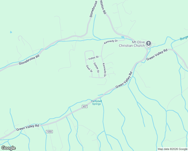 map of restaurants, bars, coffee shops, grocery stores, and more near 15 Kennedy Drive in Lebanon