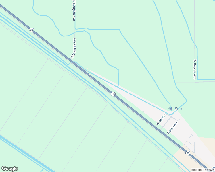 map of restaurants, bars, coffee shops, grocery stores, and more near 9962 North Dos Palos Road in Firebaugh