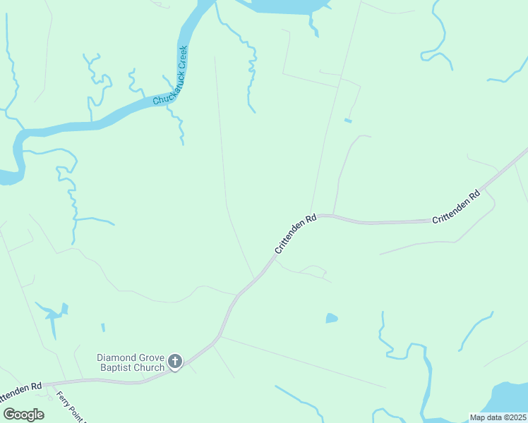 map of restaurants, bars, coffee shops, grocery stores, and more near in Suffolk