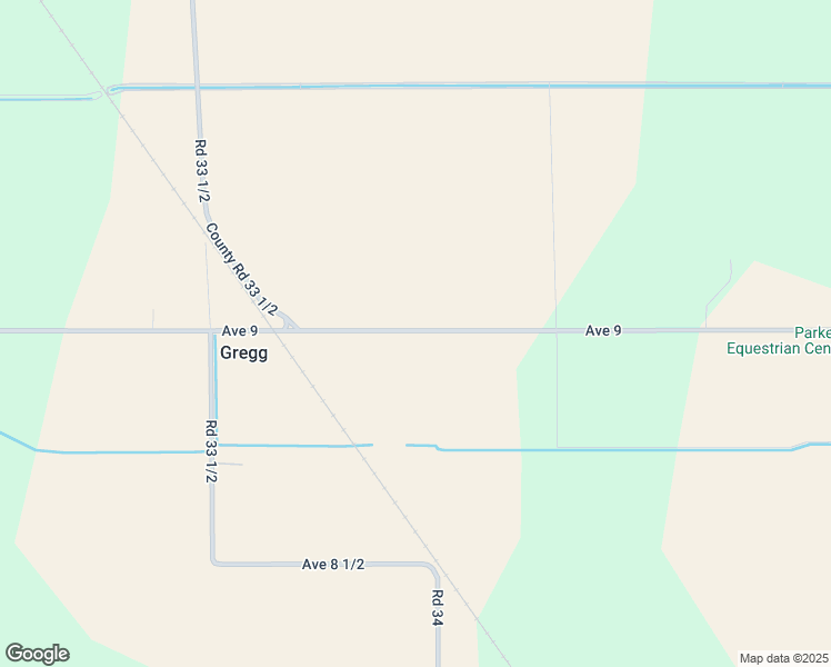 map of restaurants, bars, coffee shops, grocery stores, and more near 33856 Avenue 9 in Madera