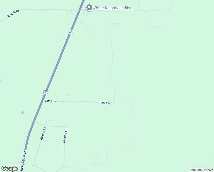 map of restaurants, bars, coffee shops, grocery stores, and more near 3229 Kapok Drive in Seneca