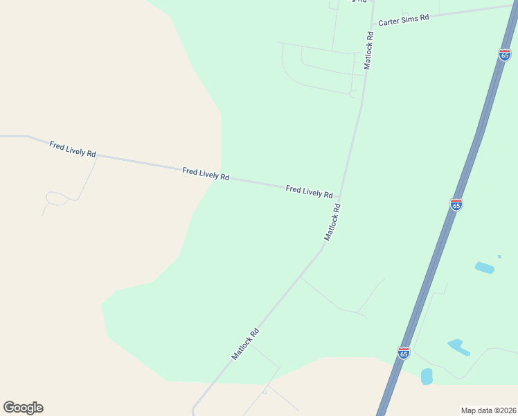 map of restaurants, bars, coffee shops, grocery stores, and more near 101-1299 Fred Lively Road in Bowling Green