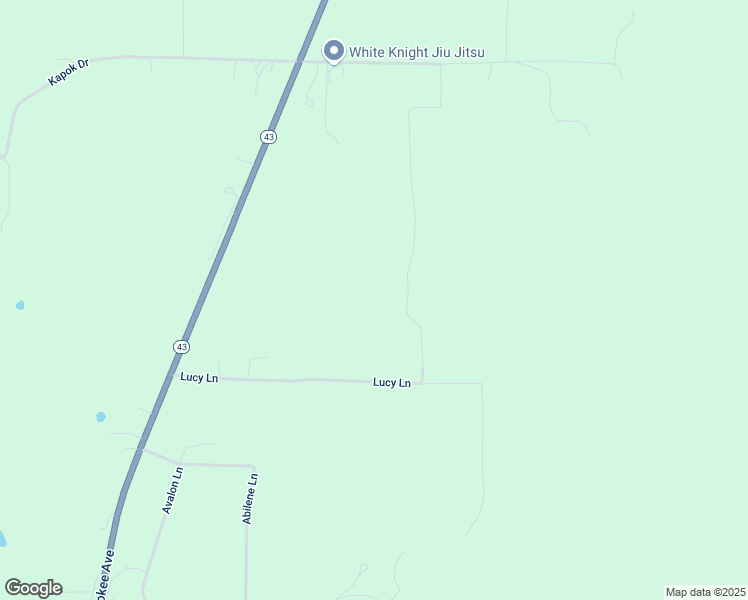 map of restaurants, bars, coffee shops, grocery stores, and more near 3229 Kapok Drive in Seneca