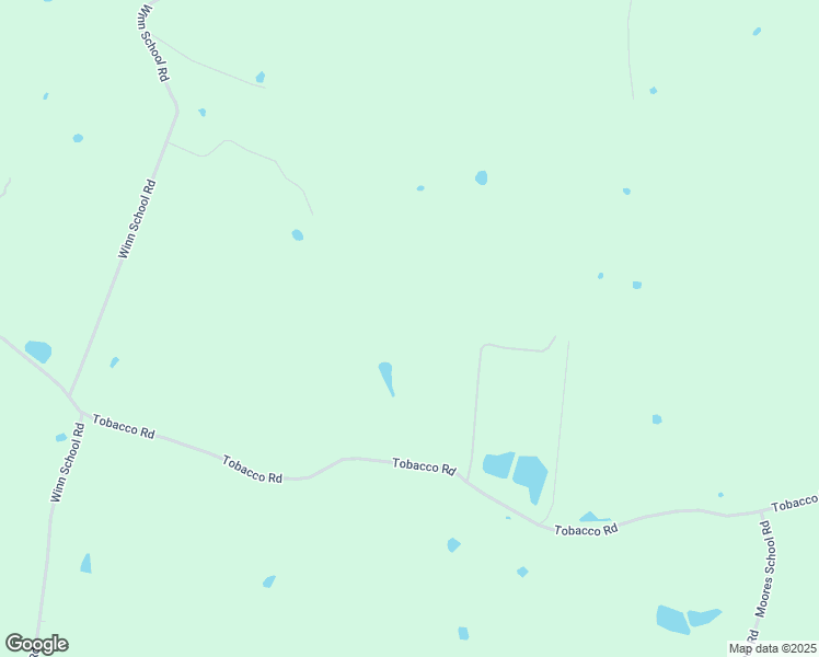 map of restaurants, bars, coffee shops, grocery stores, and more near 1760 Tobacco Road in Glasgow