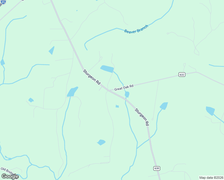 map of restaurants, bars, coffee shops, grocery stores, and more near 5315-5821 Sturgeon Road in Brunswick