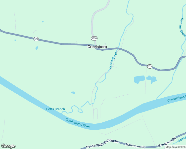 map of restaurants, bars, coffee shops, grocery stores, and more near 300 Logan Antle Road in Jamestown